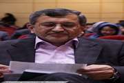دکتر عباس منزوی، منتخب دهمین همایش نکوداشت مقام استاد
